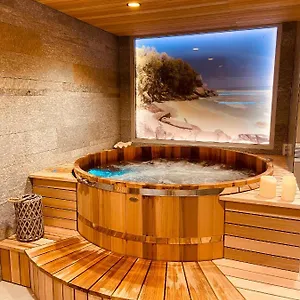  Appartement Pleine Vue&spa