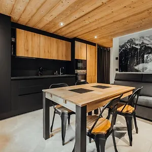  Appartement Vouvy Furnished Flat