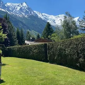  Appartement Belle Vue Des Praz
