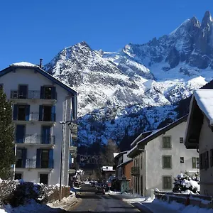  Appartement Dify Clos Des Roches -