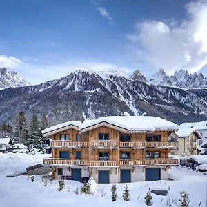  Appartement Le